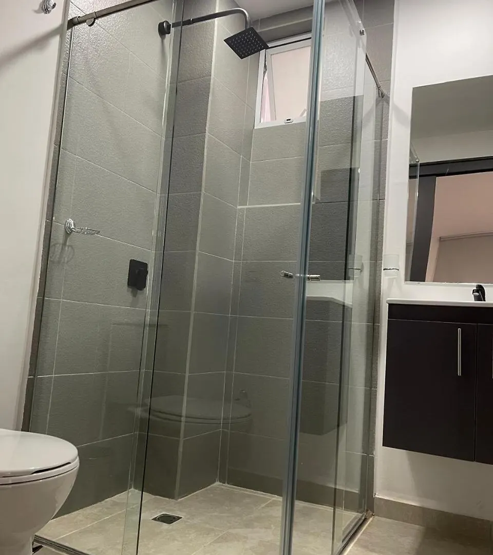 201 Loft La Merced - Saza House Cali Colombia